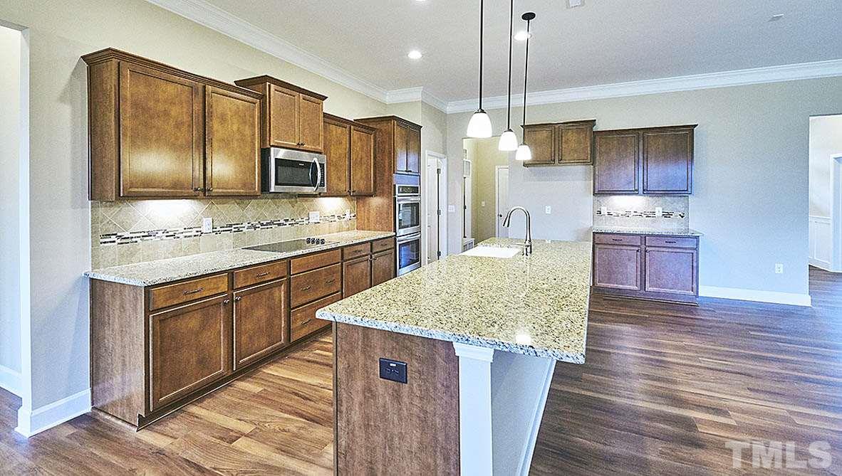 1036 JARRETT BAY Road Willow Spring, NC 27592 - Photo 15 of 30 Gallery Image 15