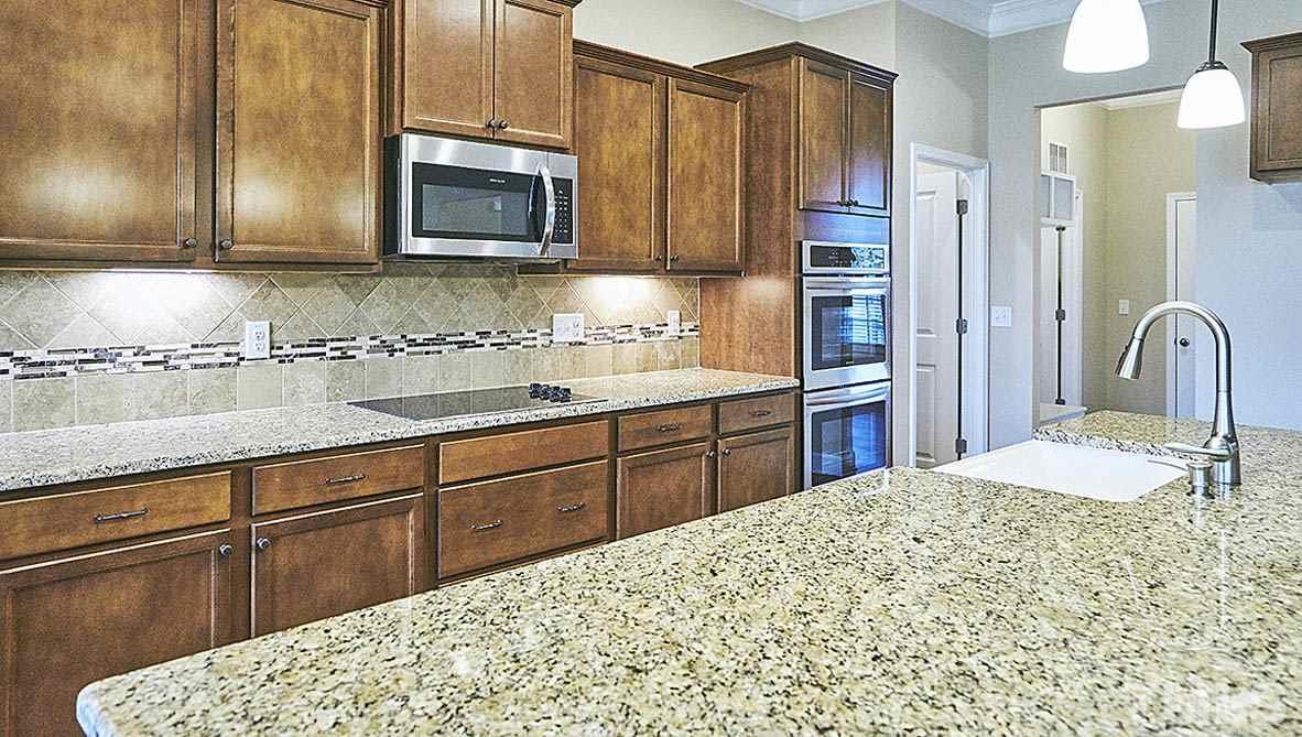 1036 JARRETT BAY Road Willow Spring, NC 27592 - Photo 16 of 30 Gallery Image 16