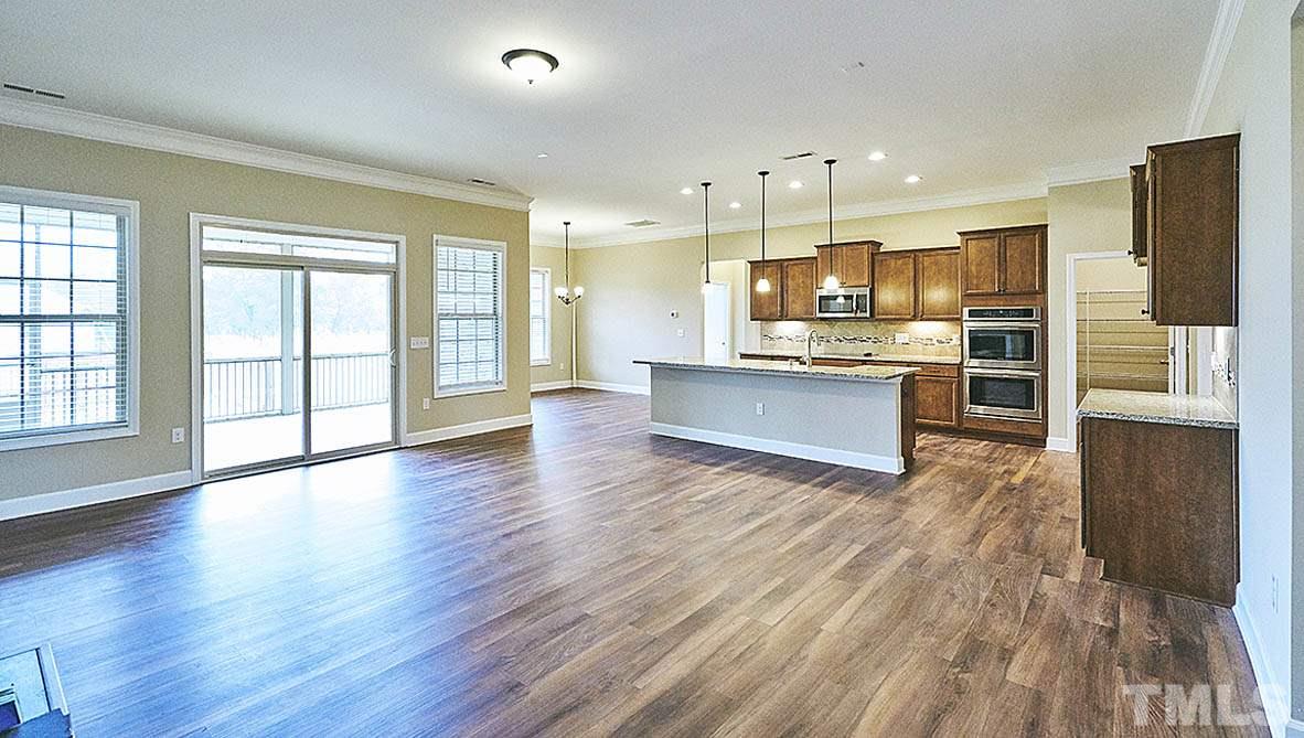 1036 JARRETT BAY Road Willow Spring, NC 27592 - Photo 17 of 30 Gallery Image 17