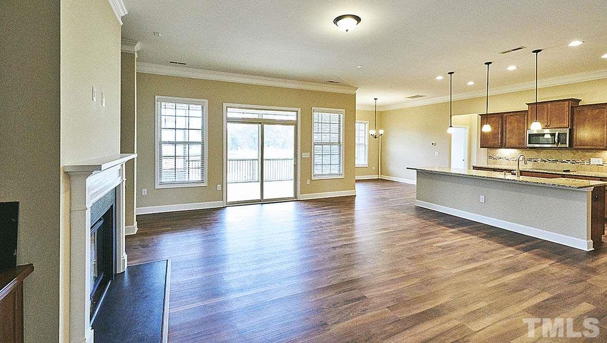 1036 JARRETT BAY Road Willow Spring, NC 27592 - Photo 24 of 30 Gallery Image 24