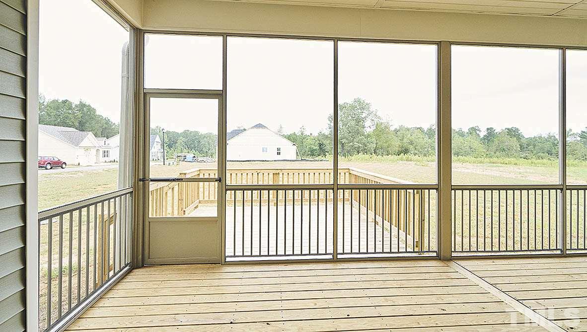 1036 JARRETT BAY Road Willow Spring, NC 27592 - Photo 30 of 30 Gallery Image 30