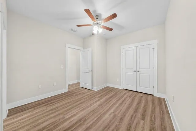 $1,650 | 284 North Sand Palm Road, Unit VISTA, Freeport, FL 32439