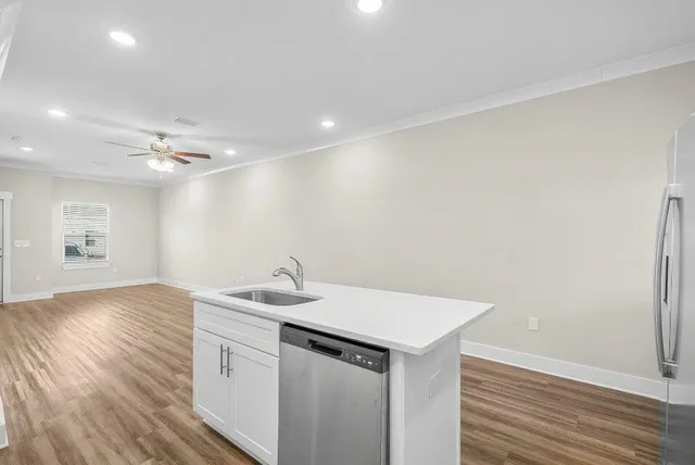 $1,650 | 284 North Sand Palm Road, Unit VISTA, Freeport, FL 32439