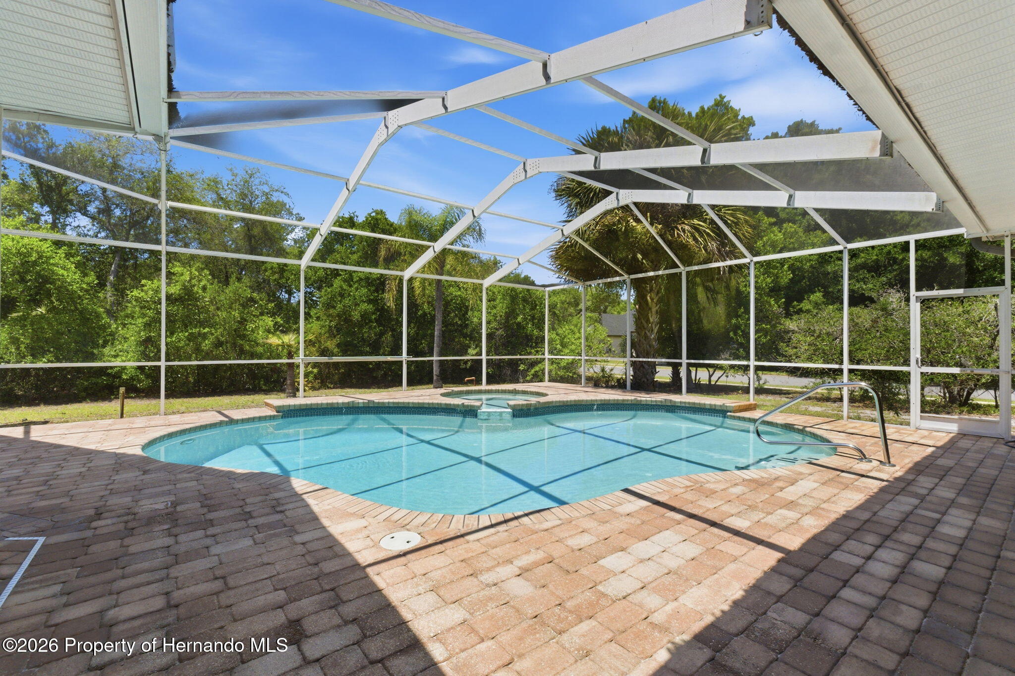 6153 New Osprey Point Weeki Wachee, FL 34607 - Photo 51 of 63