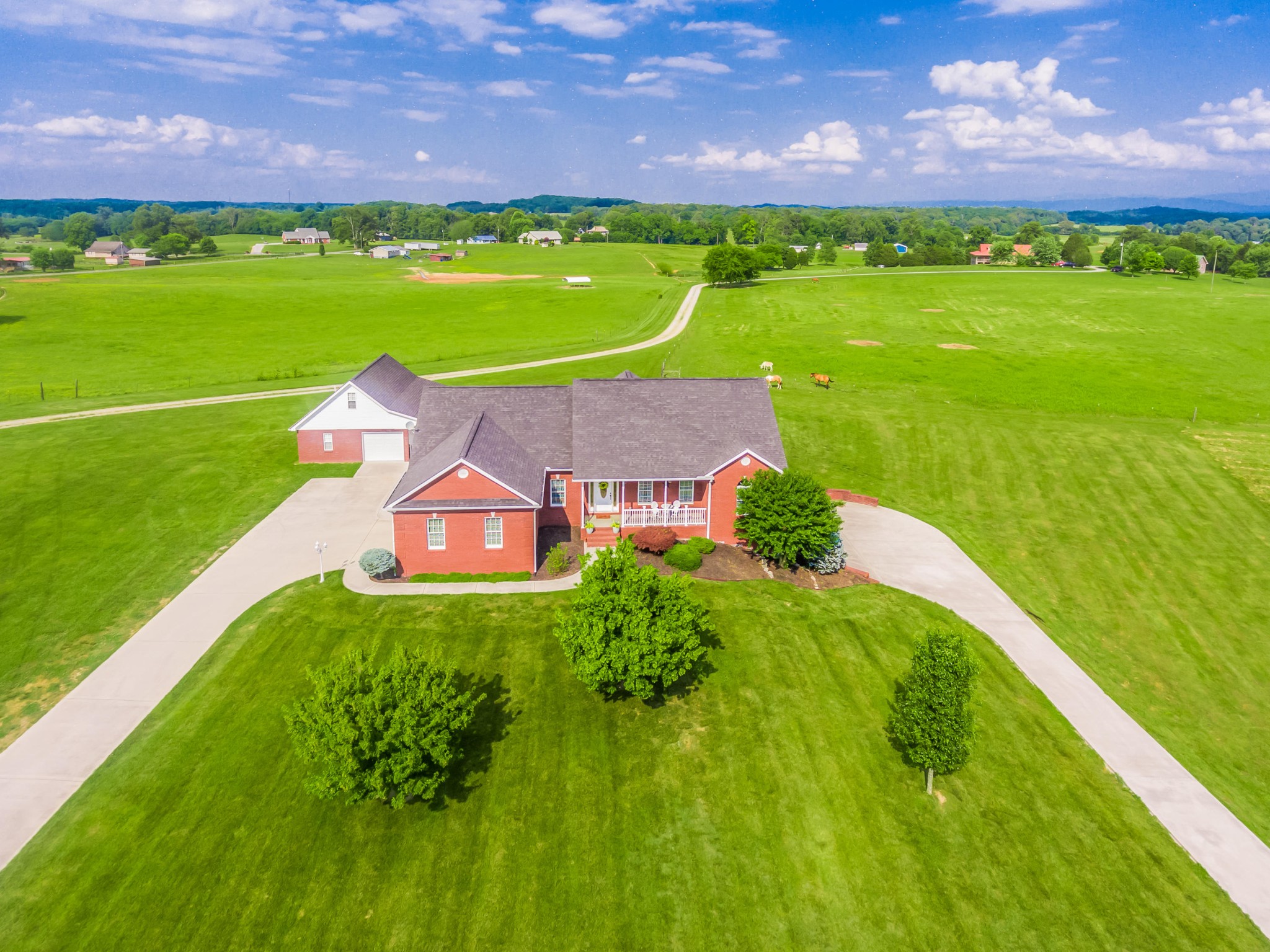 884 Seed Tick Road Philadelphia, TN 37846 - Photo 1 of 40 Gallery Image 1