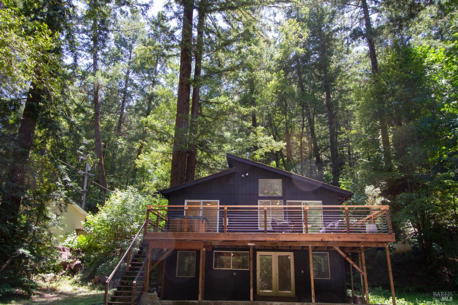 8201 Tyrone Road Occidental, CA 95465 - Photo 3 of 40