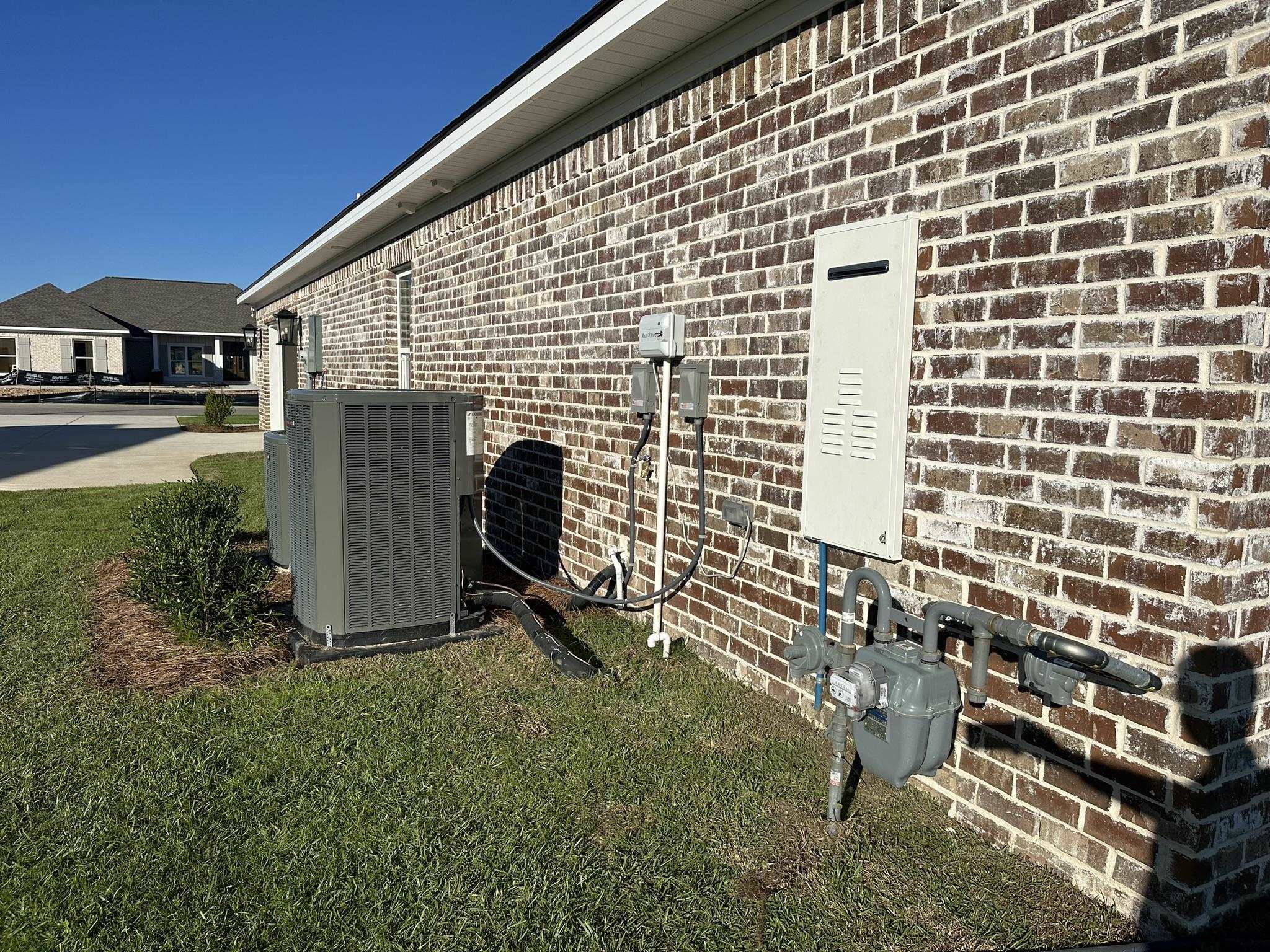 23582 Travis Stock Street, Unit 48 Foley, AL 36535 - Photo 26 of 51 Side Of Structure
