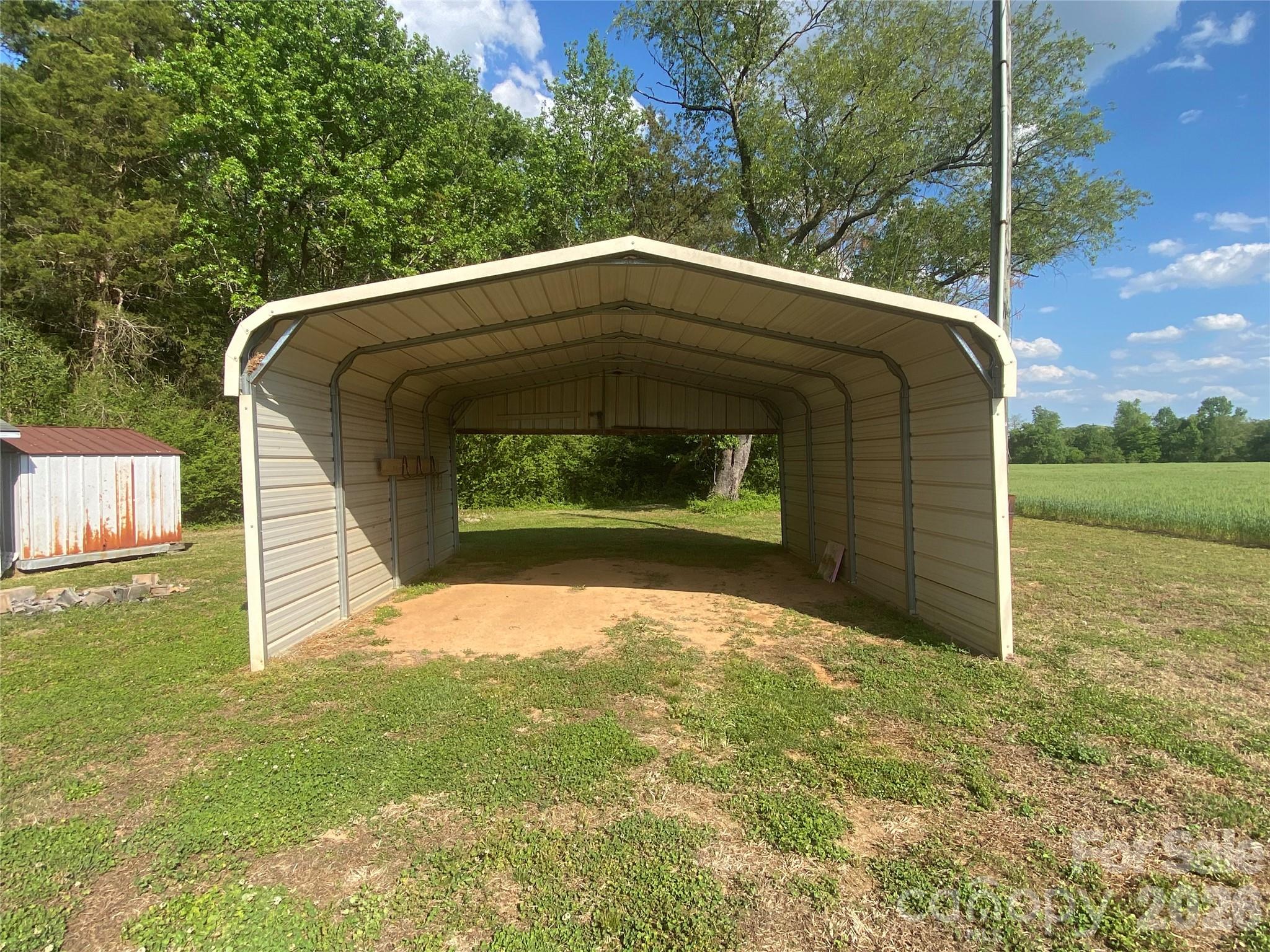 2930 Old Camden Road Monroe, NC 28110 - Photo 8 of 18