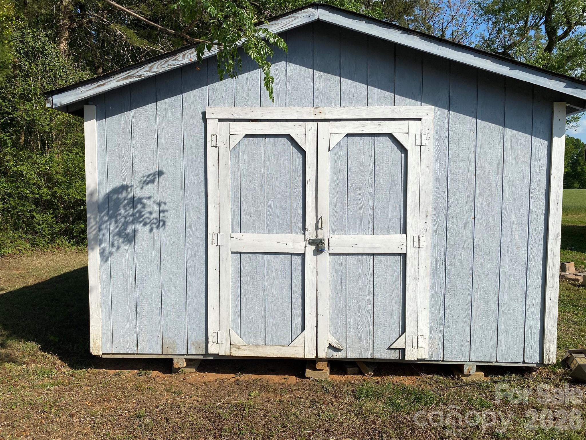 2930 Old Camden Road Monroe, NC 28110 - Photo 9 of 18