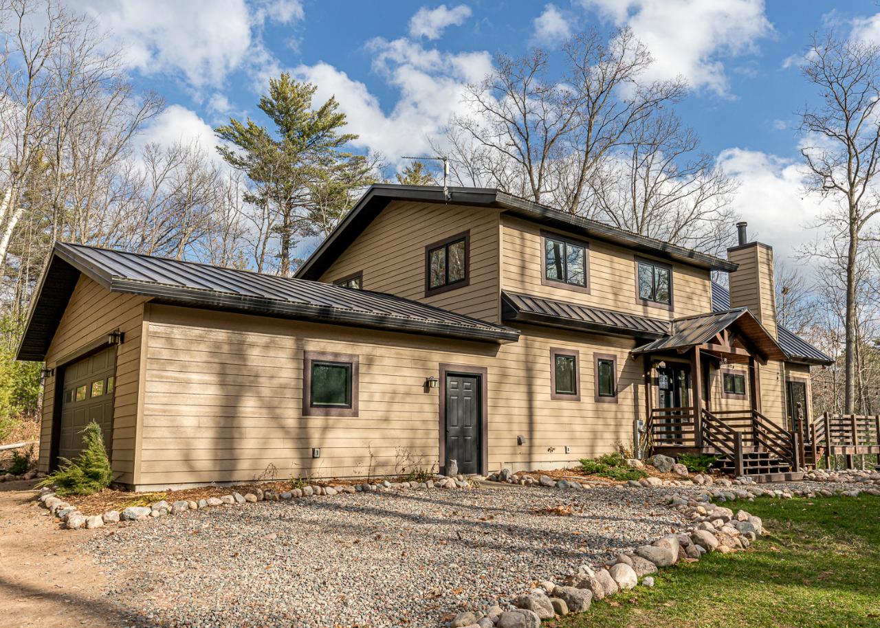 9488 West Tomahawk Lake Road Minocqua, WI 54548 - Photo 65 of 78 Gallery Image 65
