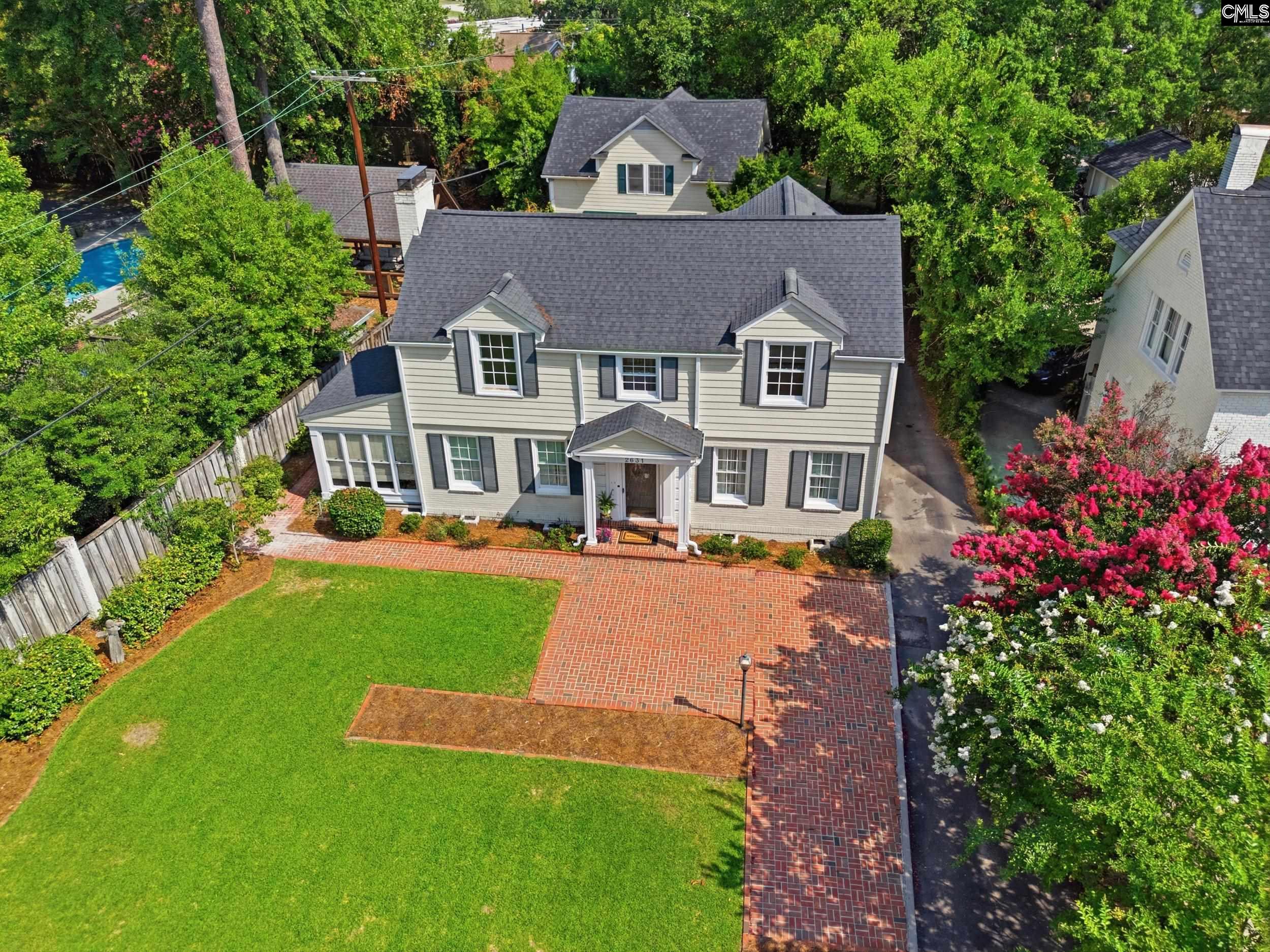 2631 Stratford Road Columbia, SC 29204 - Photo 76 of 77