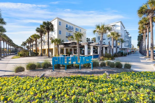 a view of ocean from a balcony