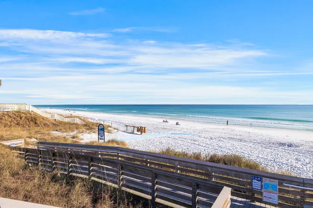 $699,000 | 1740 South County Highway, Unit 110, Santa Rosa Beach, FL 32459