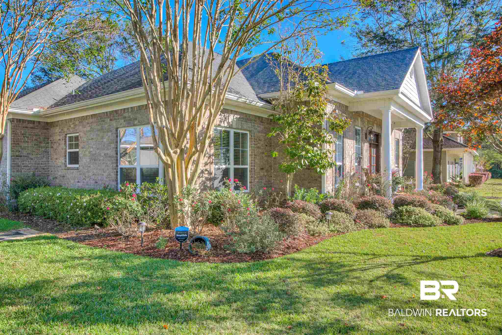 10415 Tampary Street Daphne, AL 36526 - Photo 42 of 50 Side View