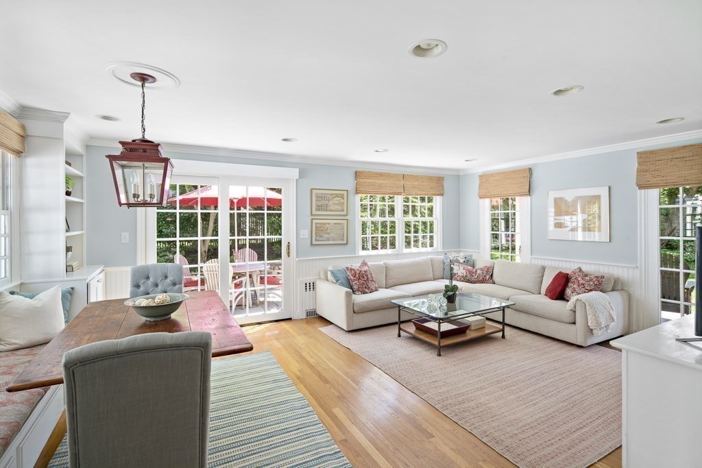 24 Stowell Road Winchester, MA 01890 - Photo 14 of 34