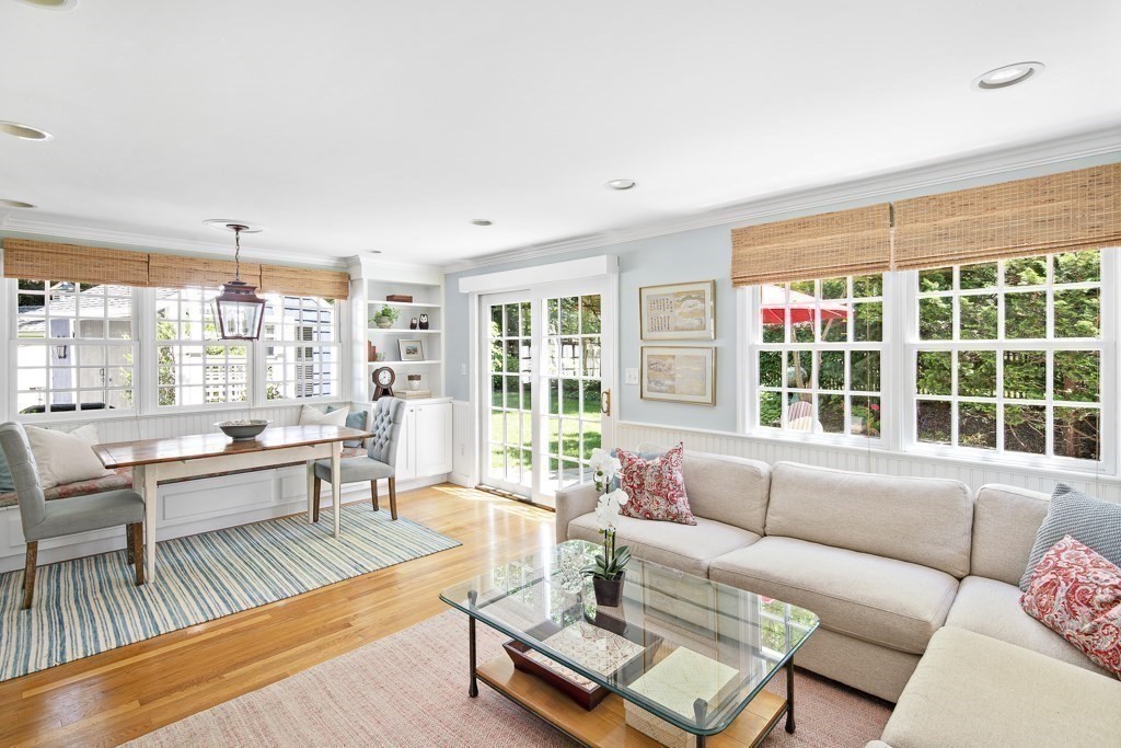 24 Stowell Road Winchester, MA 01890 - Photo 15 of 34