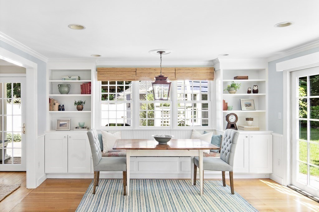 24 Stowell Road Winchester, MA 01890 - Photo 16 of 34