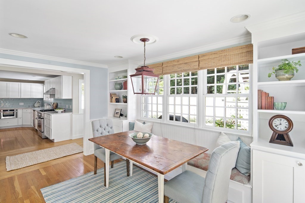 24 Stowell Road Winchester, MA 01890 - Photo 18 of 34