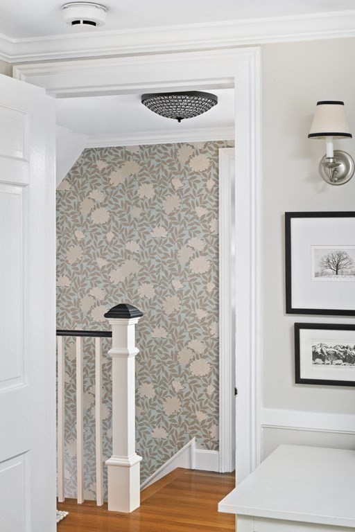 24 Stowell Road Winchester, MA 01890 - Photo 23 of 34