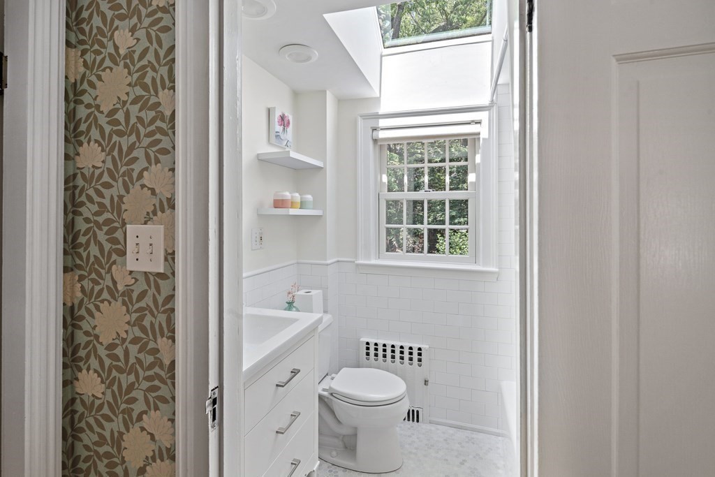 24 Stowell Road Winchester, MA 01890 - Photo 27 of 34