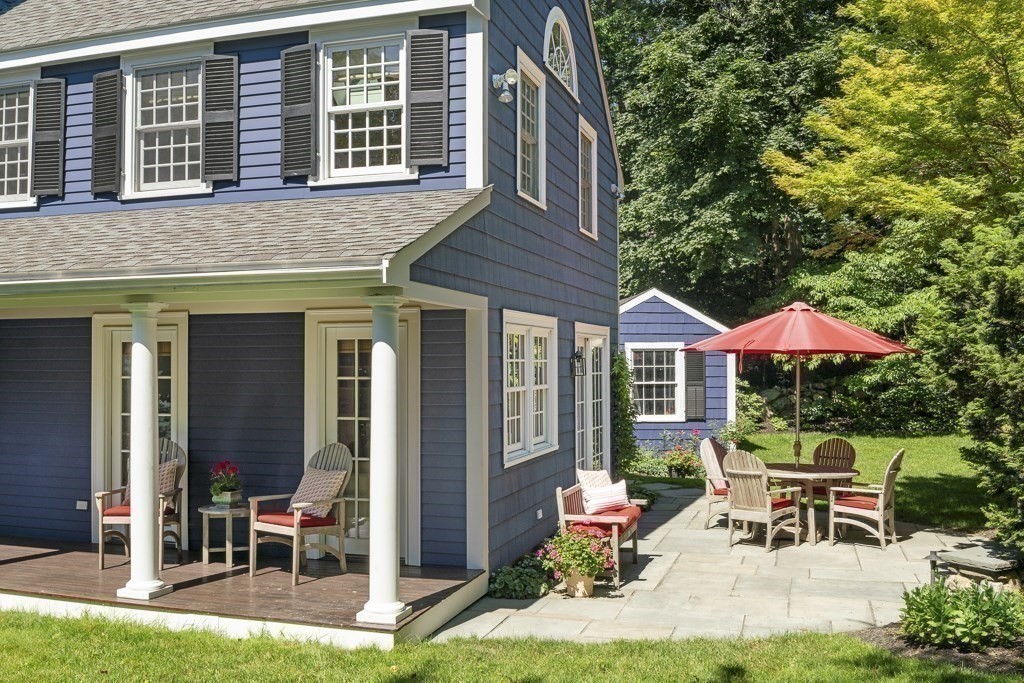 24 Stowell Road Winchester, MA 01890 - Photo 31 of 34