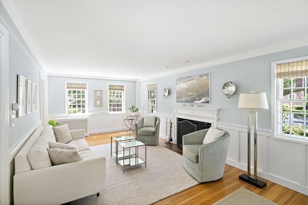 24 Stowell Road Winchester, MA 01890 - Photo 6 of 34