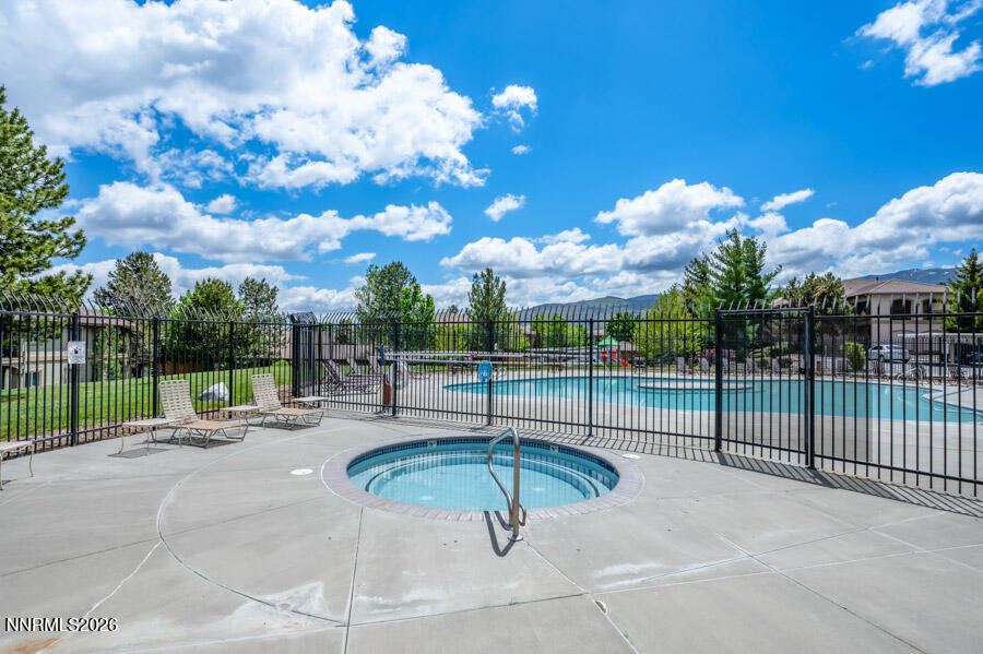 6850 Sharlands Avenue, Unit 1005 Reno, NV 89523 - Photo 36 of 44 S-36