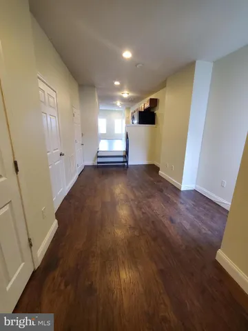 $995 | 1216 McCulloh Street, Unit 3, Baltimore, MD 21217