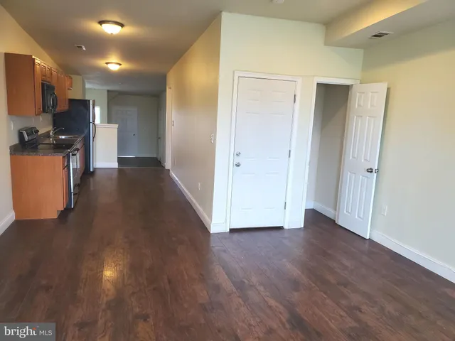 $995 | 1216 McCulloh Street, Unit 3, Baltimore, MD 21217