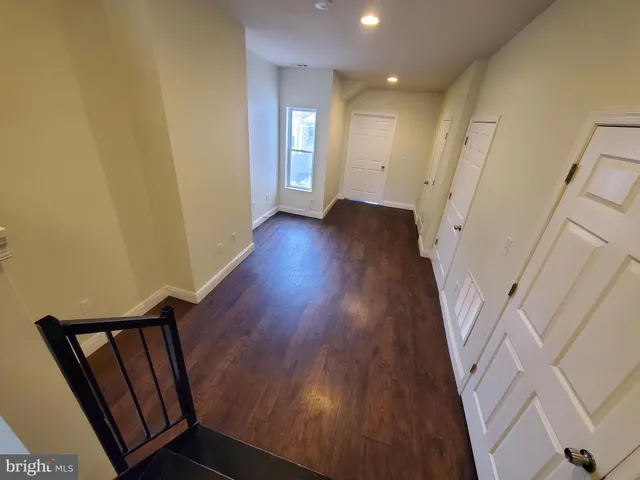 $995 | 1216 McCulloh Street, Unit 3, Baltimore, MD 21217