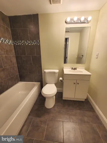 $995 | 1216 McCulloh Street, Unit 3, Baltimore, MD 21217