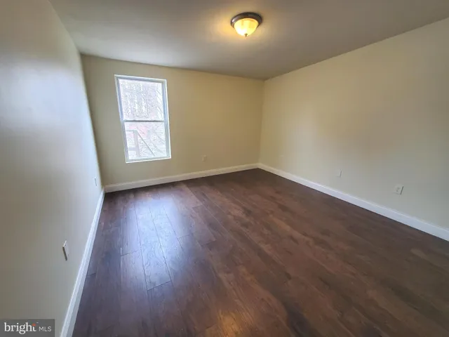 $995 | 1216 McCulloh Street, Unit 3, Baltimore, MD 21217