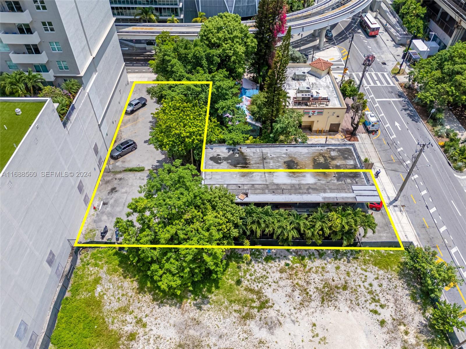 75 Southwest 11th Street Miami, FL 33130 - Photo 15 of 16 Photo 15