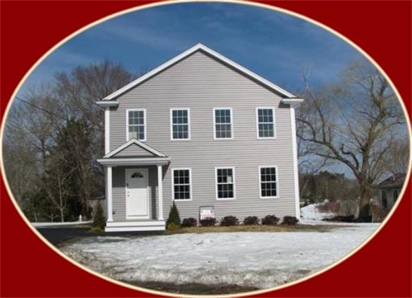 45 Gault Road Wareham, MA 02576 - Photo 1 of 1 Gallery Image 1