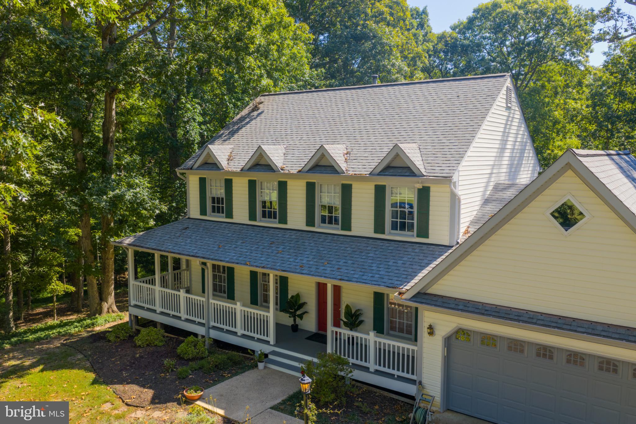 Welcome to serene country living