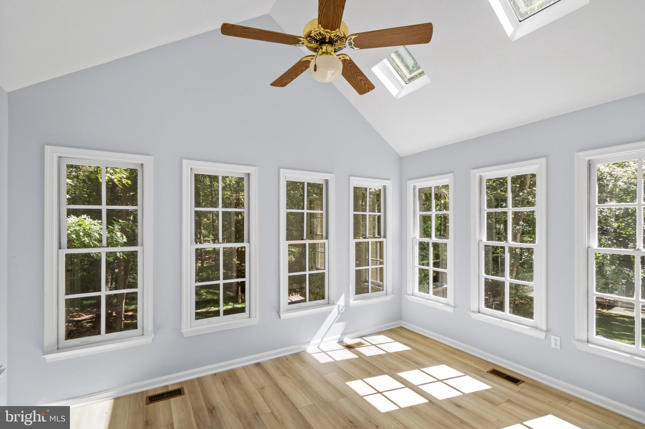 12919 Mill Road Fredericksburg, VA 22407 - Photo 20 of 47 Windows galore!