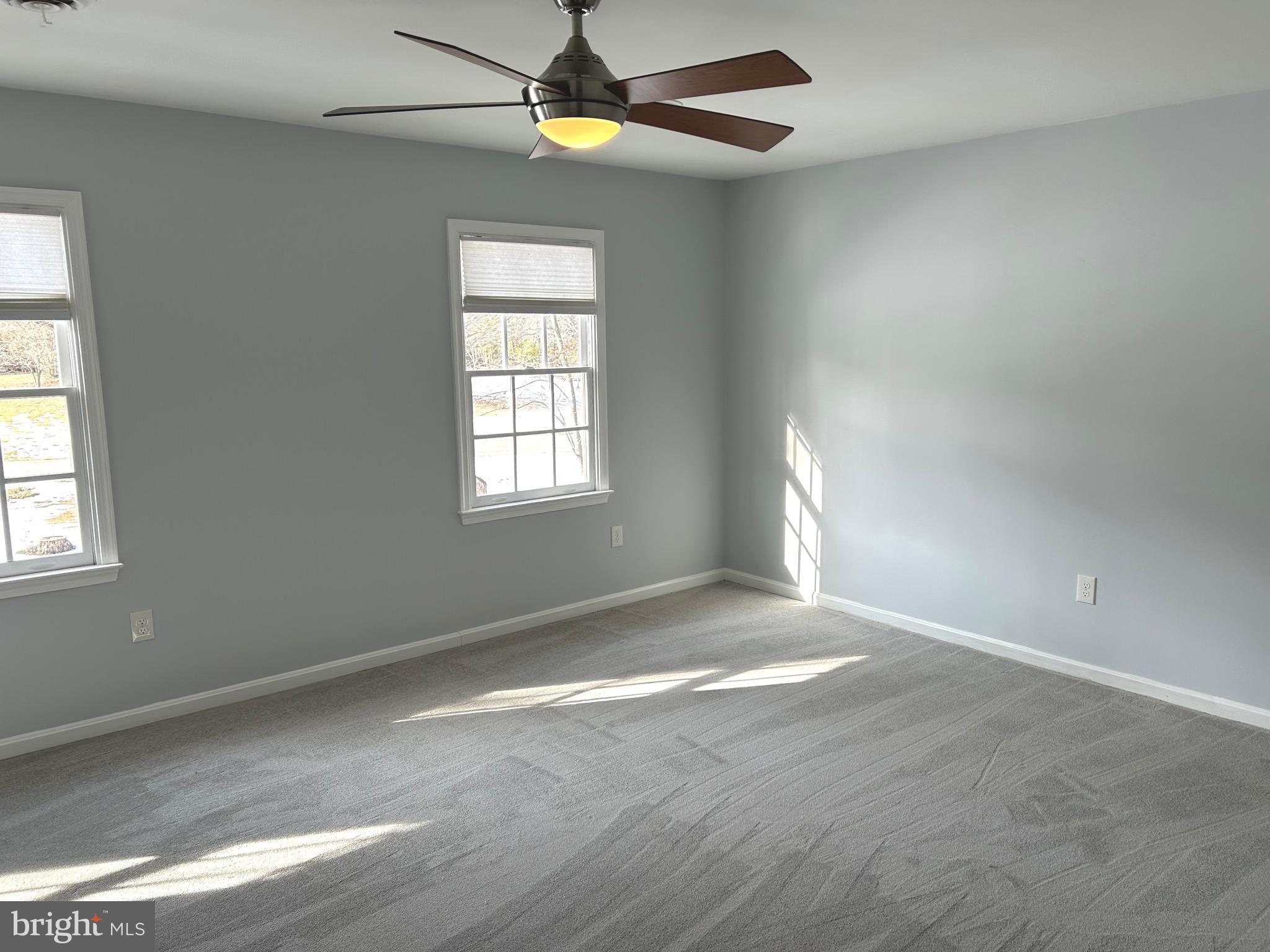 12919 Mill Road Fredericksburg, VA 22407 - Photo 22 of 47 Spacious primary bedroom