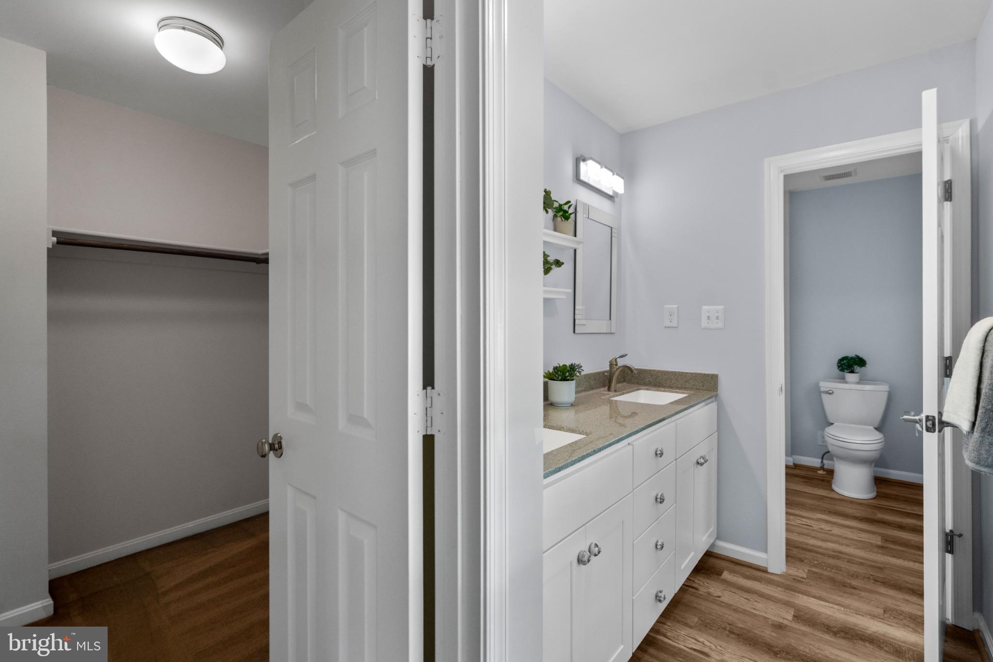 12919 Mill Road Fredericksburg, VA 22407 - Photo 23 of 47 Primary bathroom