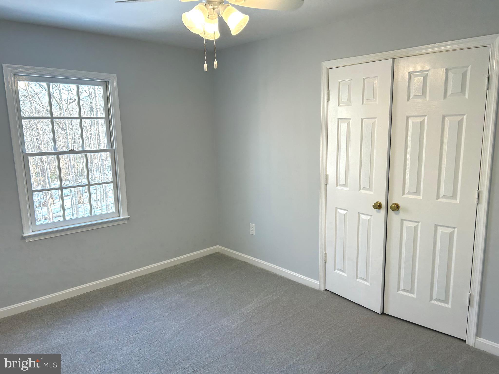 12919 Mill Road Fredericksburg, VA 22407 - Photo 26 of 47 Bedroom 2 upper level