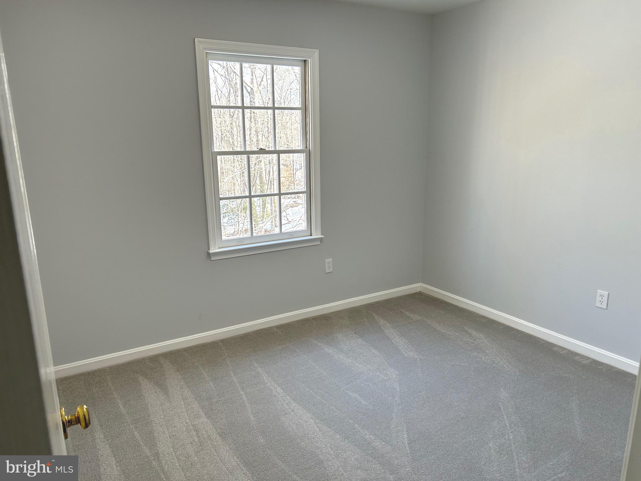 12919 Mill Road Fredericksburg, VA 22407 - Photo 27 of 47 Bedroom 3 upper level