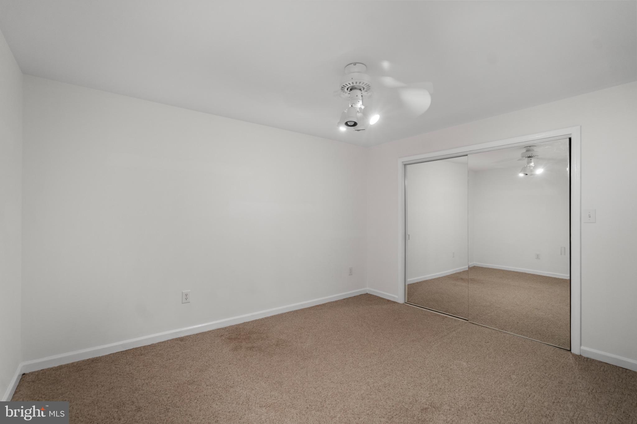 12919 Mill Road Fredericksburg, VA 22407 - Photo 35 of 47 Exercise or craft room in lower level