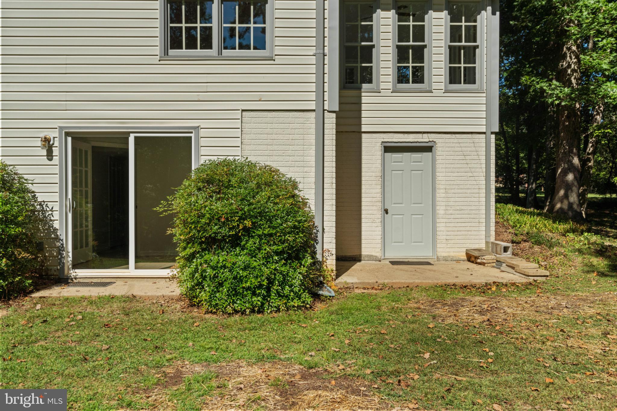 12919 Mill Road Fredericksburg, VA 22407 - Photo 38 of 47 Storage shed attached to the house