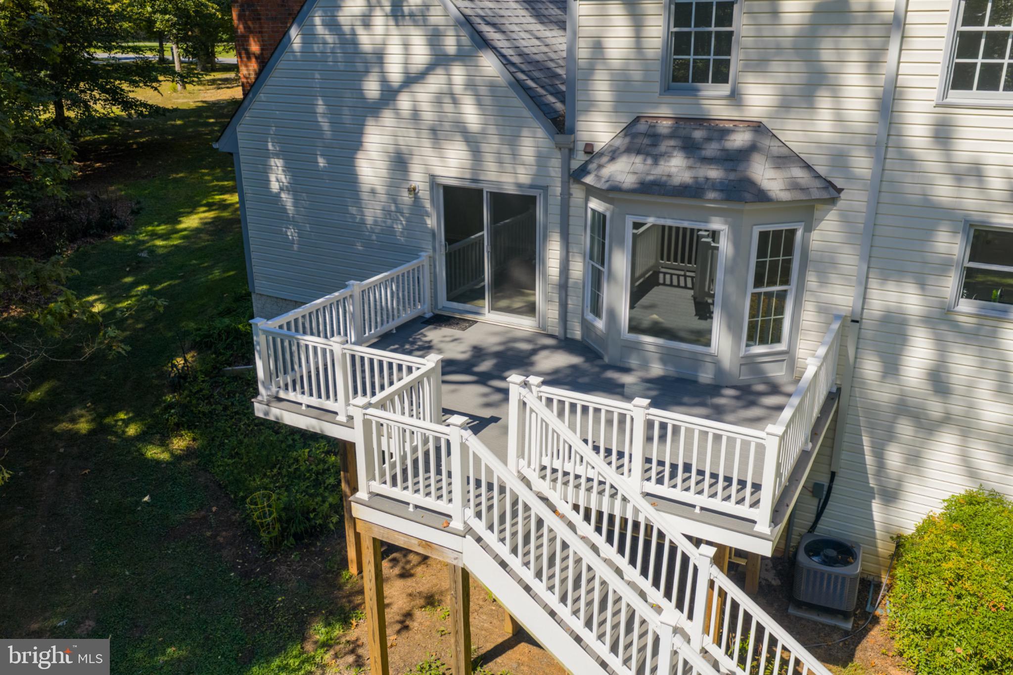 12919 Mill Road Fredericksburg, VA 22407 - Photo 42 of 47 ...or a quite morning coffee