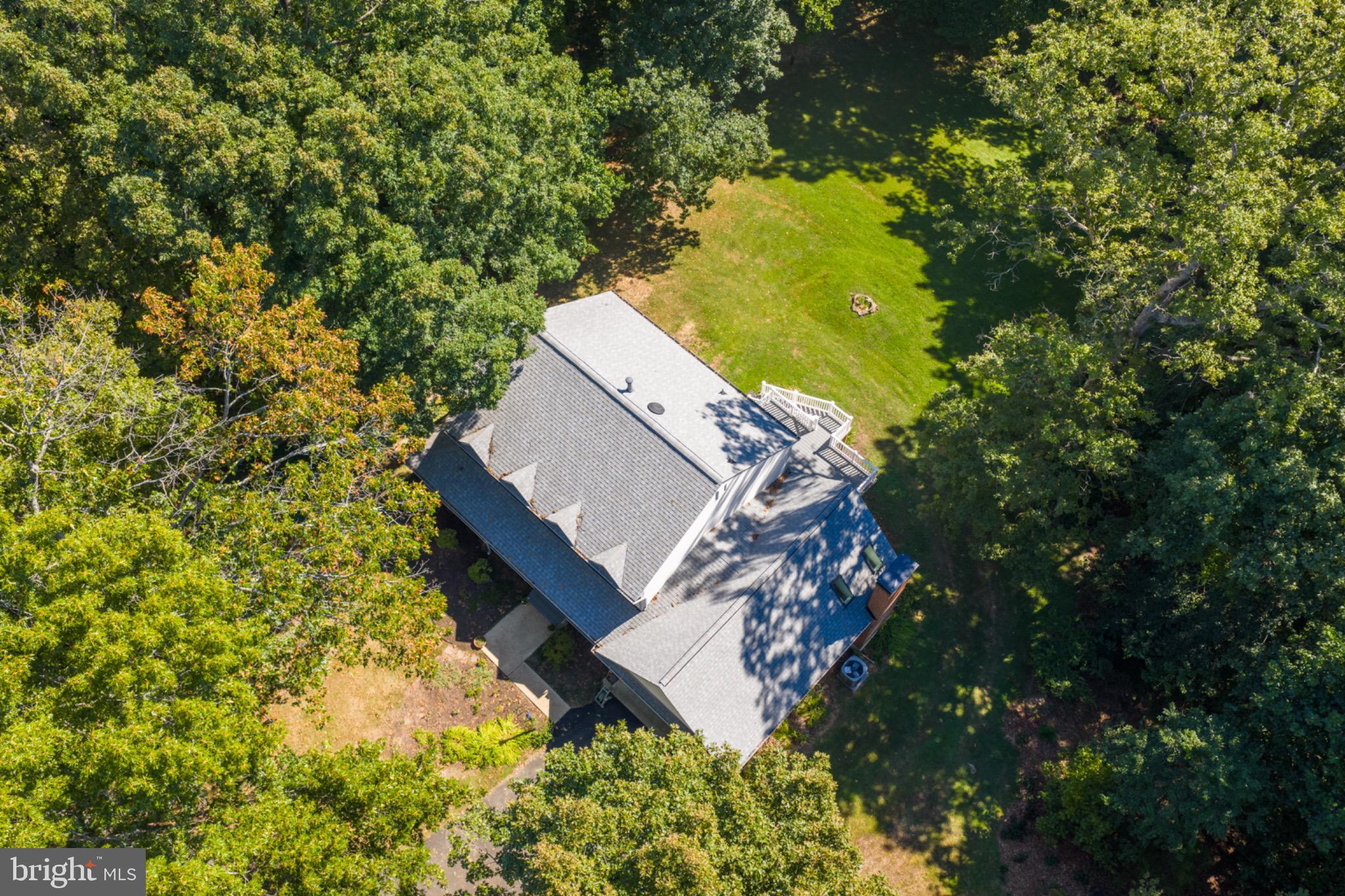 12919 Mill Road Fredericksburg, VA 22407 - Photo 44 of 47 Beautiful 3+ acre lot