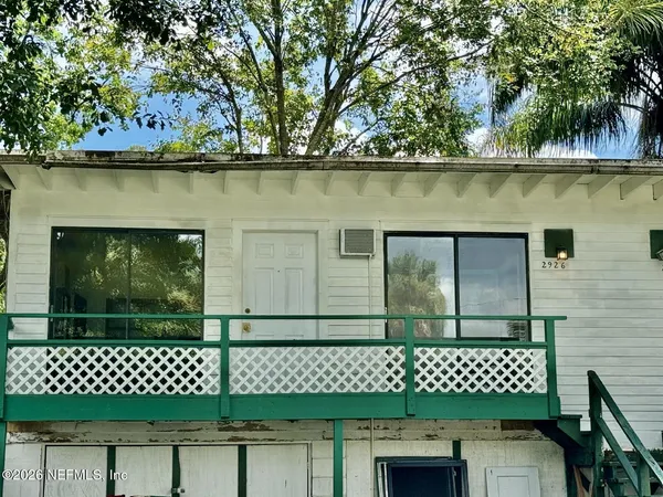 $900 | 2926 Selma Street, Jacksonville, FL 32205
