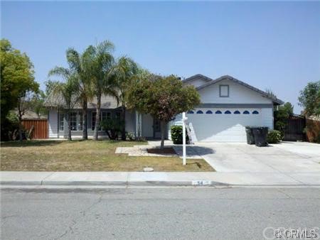 54 West Bowen Road Perris, CA 92571 - Photo 1 of 1 Gallery Image 1