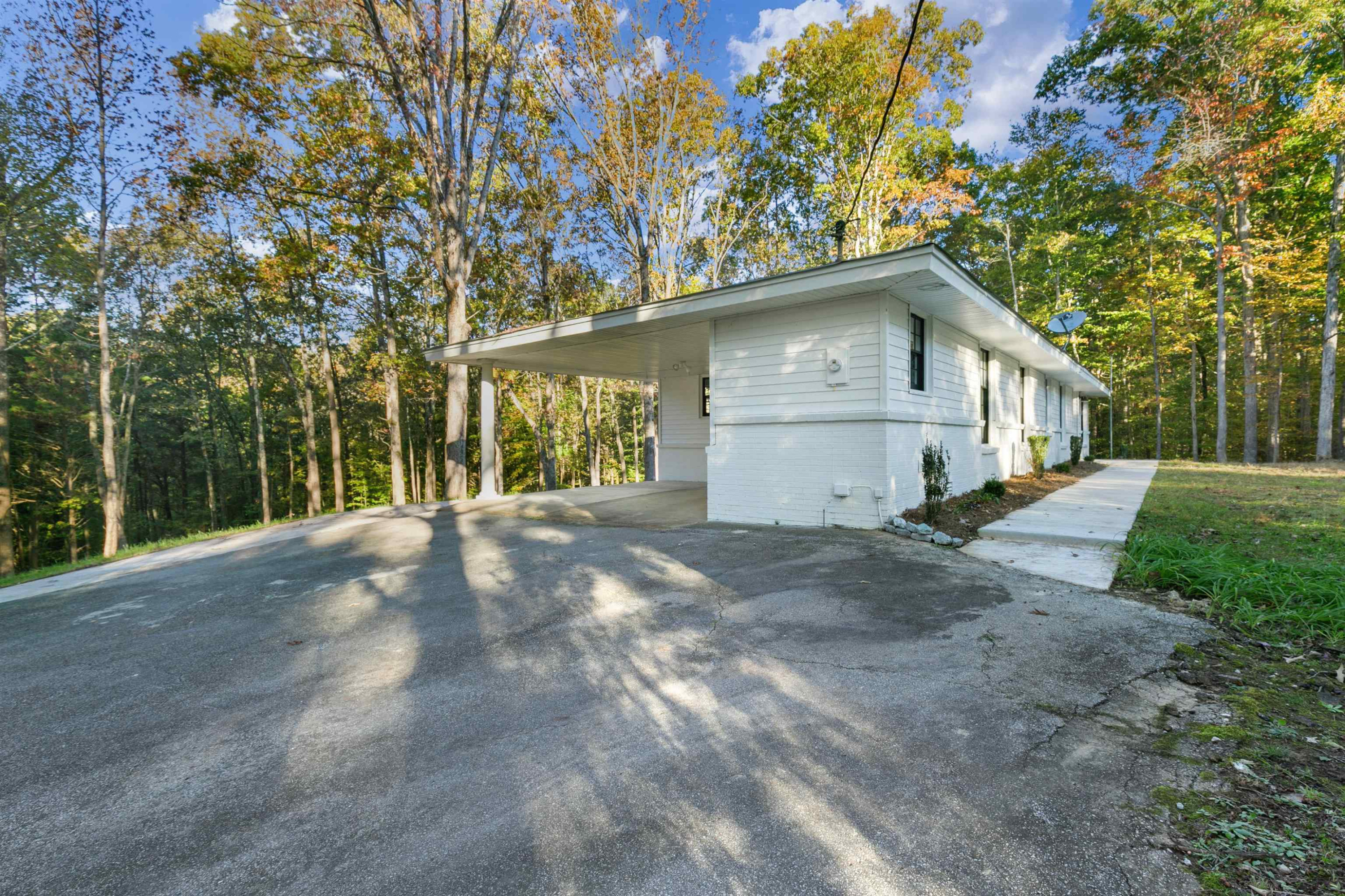 45 Ridge Road Medina, TN 38355 - Photo 4 of 20 Photo 4