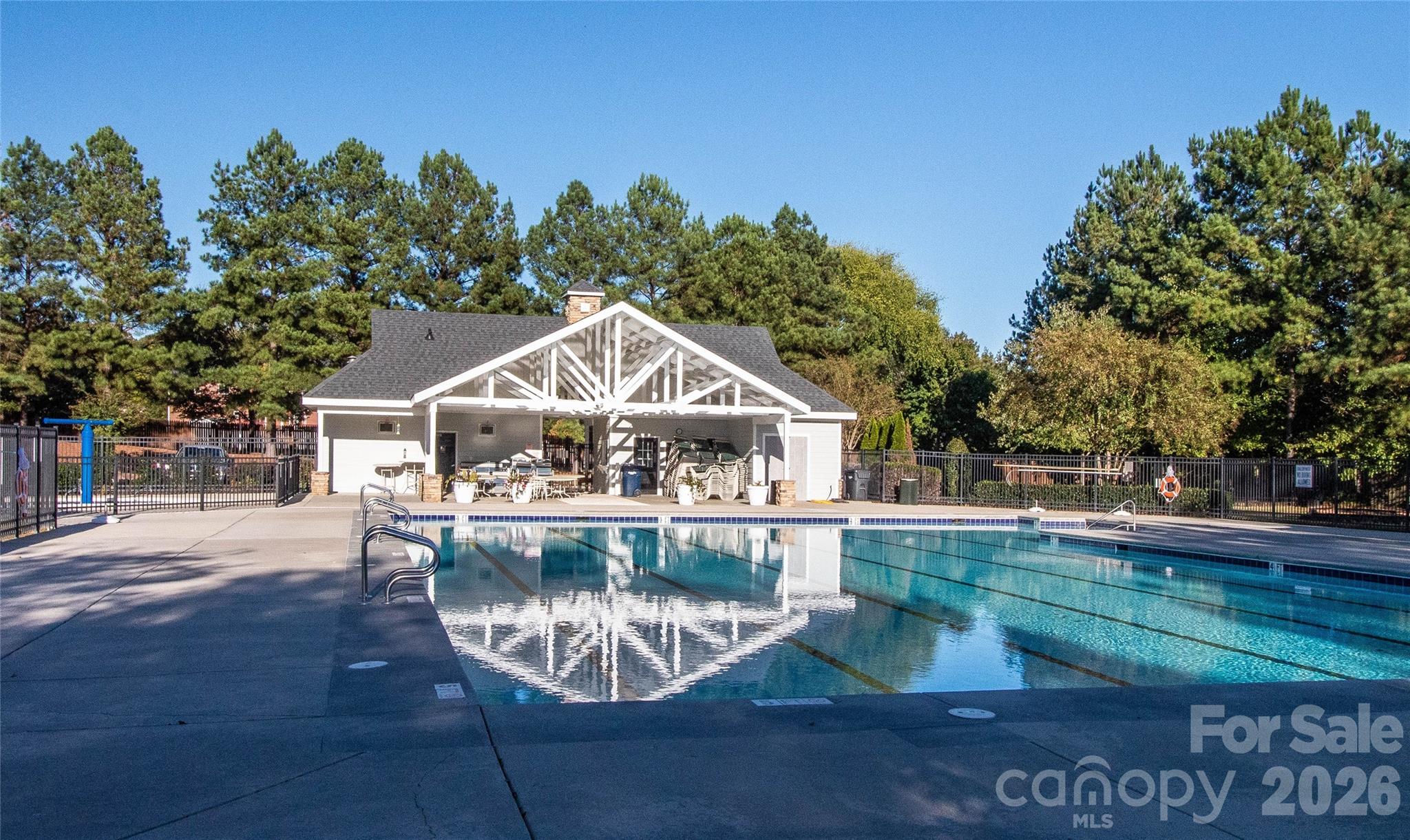 3936 Caliper Place Fort Mill, SC 29708 - Photo 29 of 36