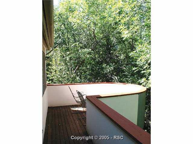 120 Cresta Road Colorado Springs, CO 80906 - Photo 11 of 16