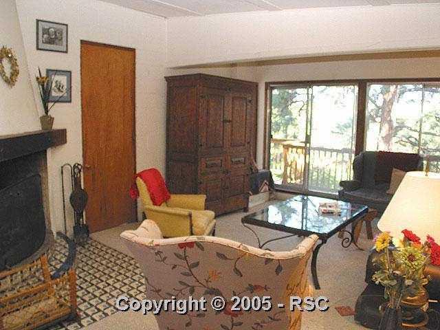 120 Cresta Road Colorado Springs, CO 80906 - Photo 12 of 16